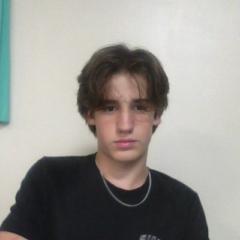 Connor Osborne
