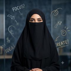 Ayesha Kamran