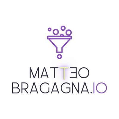 Matteo Bragagna