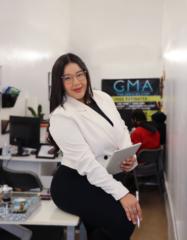 Vanessa Perez Fernandez