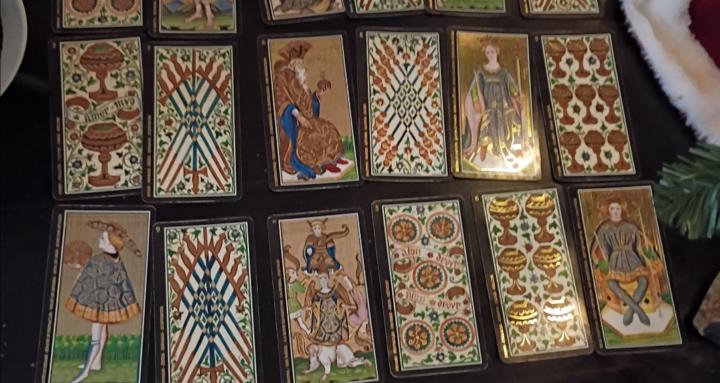 ioDivinationSchool