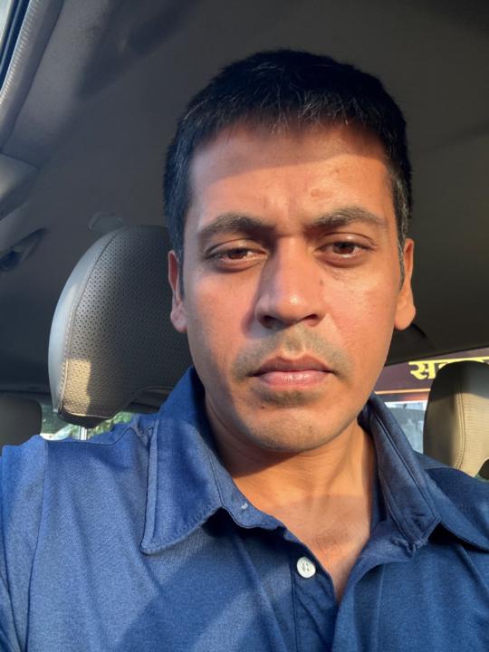 Barun Mahajan