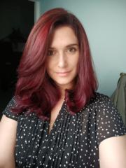 Sarah Martelet