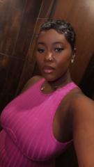 Jessica Louis-Mathurin