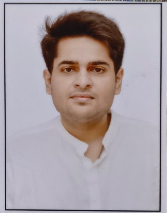 Nilesh Verma