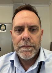 Mark Lambert
