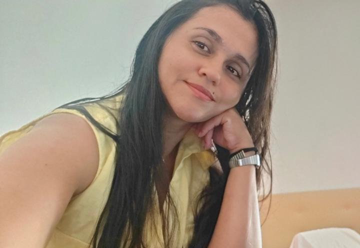 Yoshira Rincon