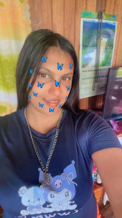 Samanta Chetram