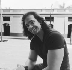 Lucas Macias