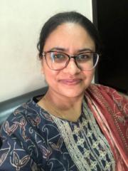 Guneet Bhatia