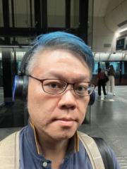 Edward Chrysogonus Yong