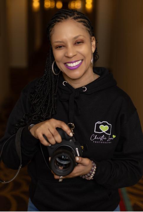 Christie Hines