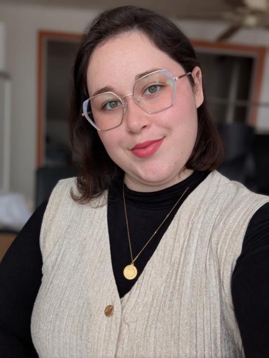 Rose Goupil
