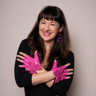Lucia Gomar