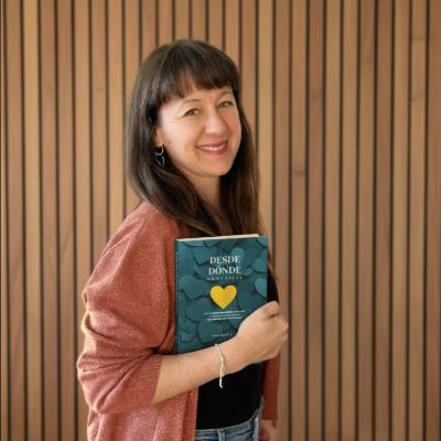 Lucia Gomar