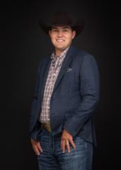 Levi Gutierrez