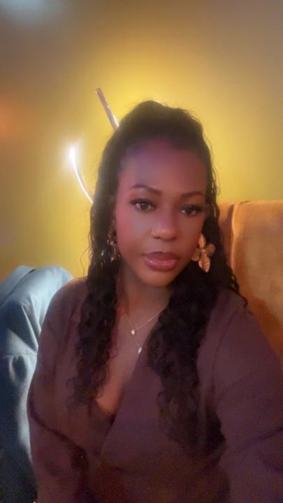 Elizabeth Owusu