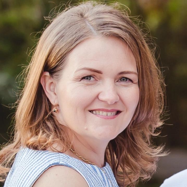Svetlana Erdman