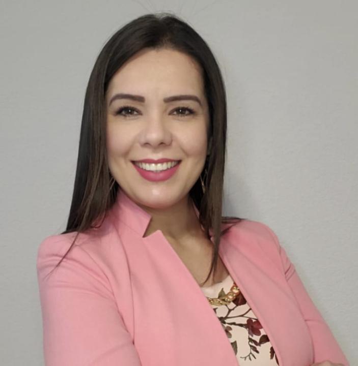 Alejandra Rosales