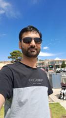 Muhammad Asif