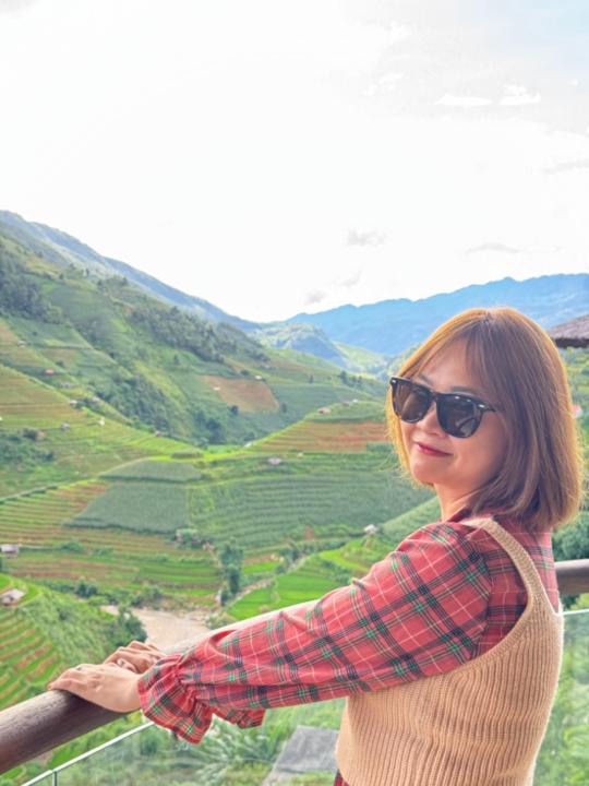 Le Nguyen