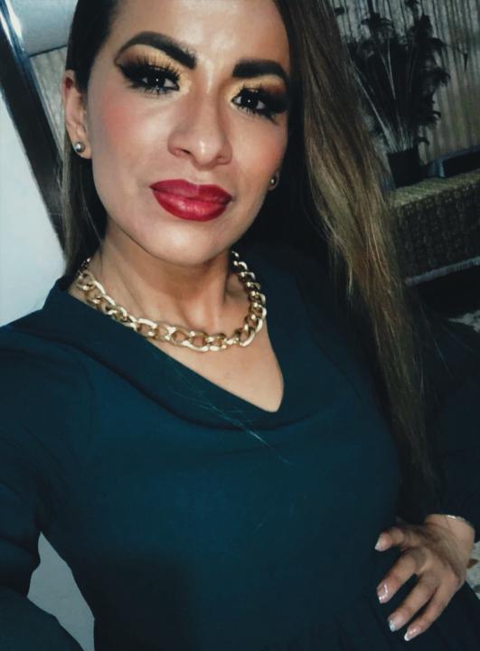 Lizz Hernández