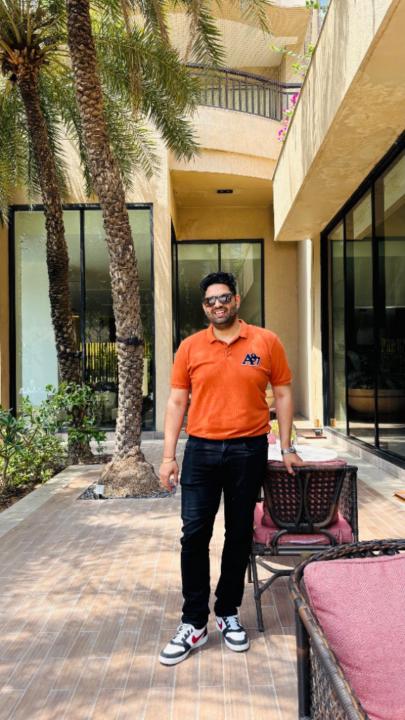 Gagandeep Singh