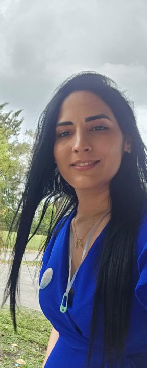 Sandra Garcia Vitier