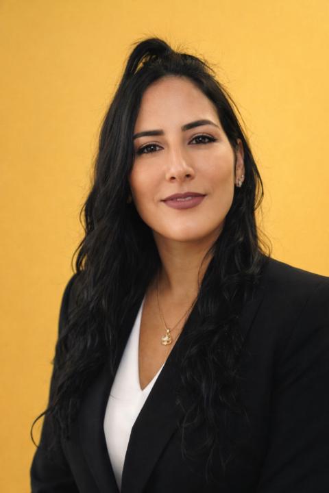 Sandra Garcia Vitier