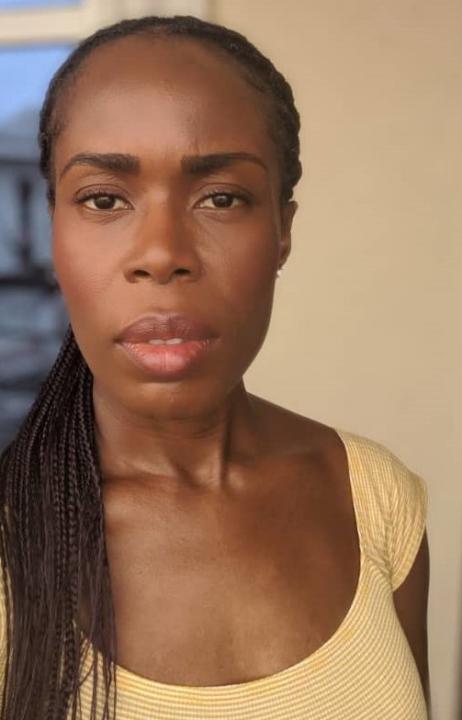 Nnenna Ofoegbu