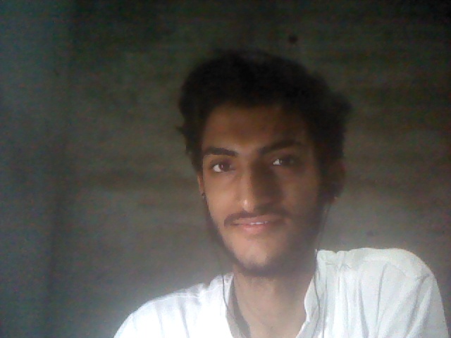 Ayan Shaikh