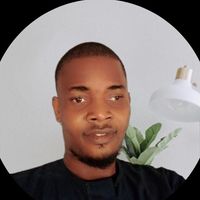 Daniel Chinedu