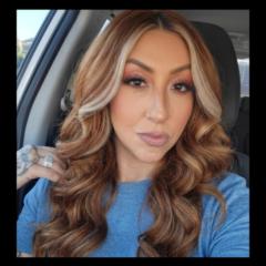 Vanessa Crookes
