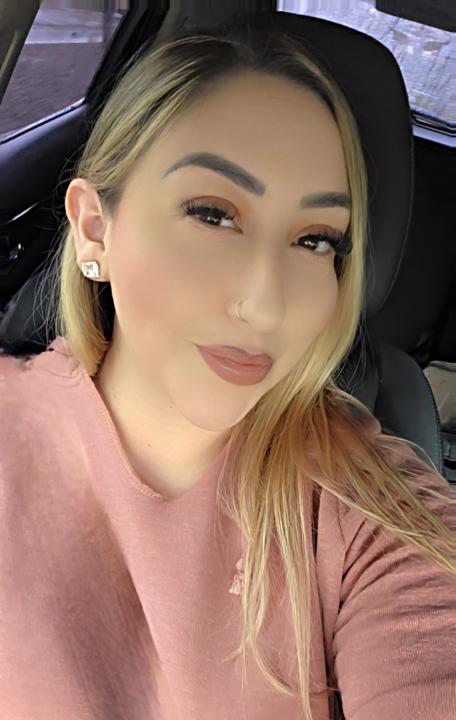 Vanessa Crookes