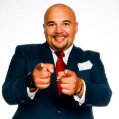 Dr. Jorge Raziel, DBA