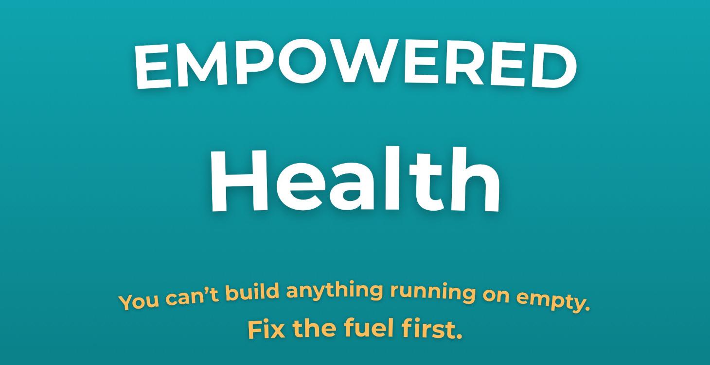 Empowered Health