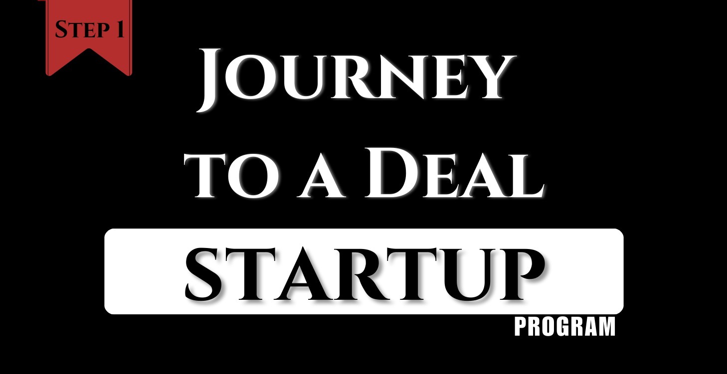 1. 3-in-1 Startup Program