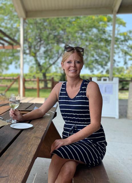 Welcome to Empowered Homefront