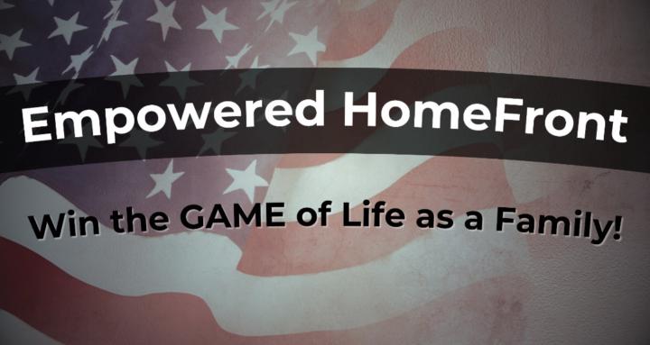 Empowered Homefront