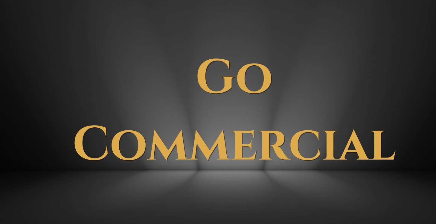 Go Commercial