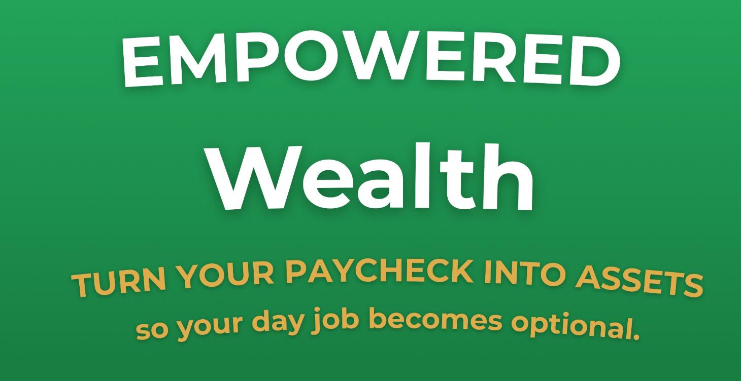 Empowered Wealth