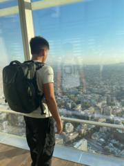 David Ramos