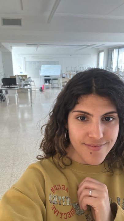 Ester Kirkiacharian Goñi