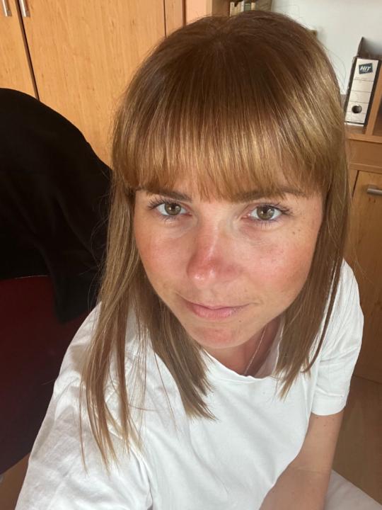 Nikola Drožnikova