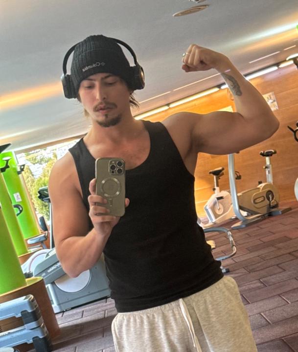 Cristian Salvador