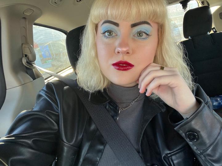Taylor Sexton