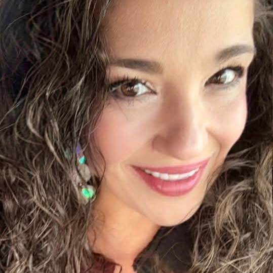 Victoria Yriarte