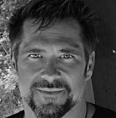 Jeff Burr