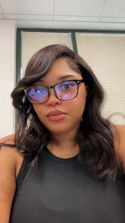 TaKyra Robinson