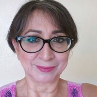 Patricia García